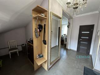 2-этажный дом, 200 м², 4 сотки