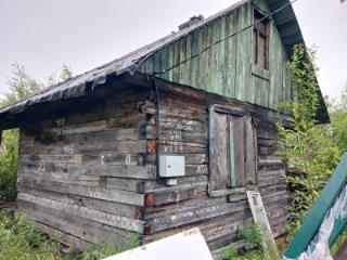  дача, 20 м², 6.4 соток