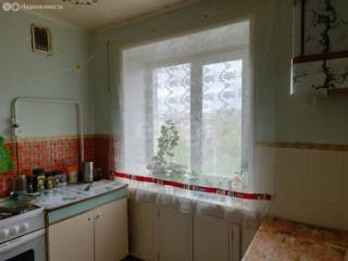 1-комн. квартира, 28.9 м², 5/5 этаж