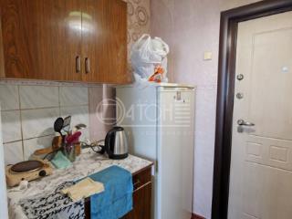 Студия, 12.6 м², 3/5 этаж