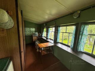 1-этажный дом, 26 м², 8 соток