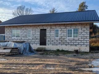  дом, 120 м², 13.5 соток