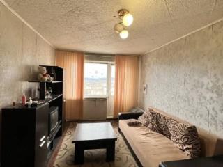 1-комн. квартира, 31.5 м², 5/5 этаж