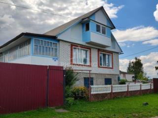 2-этажный дом, 226 м², 16 соток