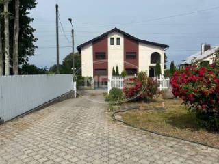 2-этажный дом, 305 м², 16 соток