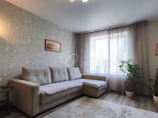 2-комн. квартира, 56.6 м², 4/7 этаж