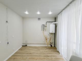 1-комн. квартира, 43.7 м², 6/9 этаж