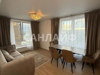 2-комн. квартира, 42 м², 6/9 этаж