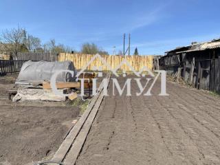 1-этажный дом, 45 м², 5 соток