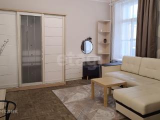 1-комн. квартира, 27 м², 6/6 этаж