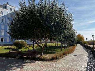 3-комн. квартира, 120 м², 5/6 этаж