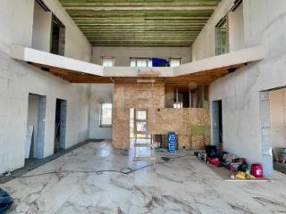 2-этажный дом, 220 м², 25 соток