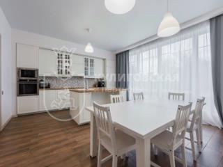 2-этажный коттедж, 268.7 м², 11 соток