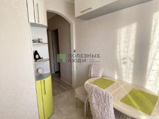 2-комн. квартира, 46 м², 3/9 этаж