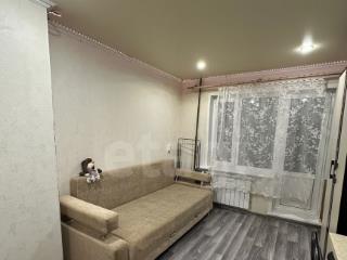 Комната, 16.8 м², 1-комн.