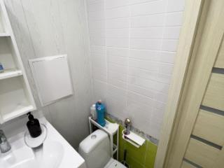 1-комн. квартира, 31 м², 2/5 этаж