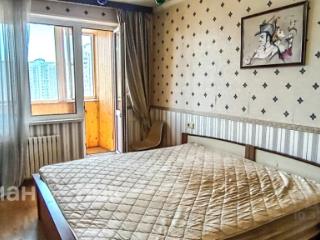 3-комн. квартира, 72.3 м², 16/16 этаж