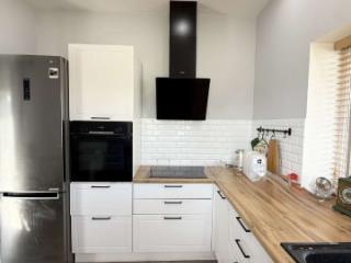 1-этажный дом, 140 м², 9 соток