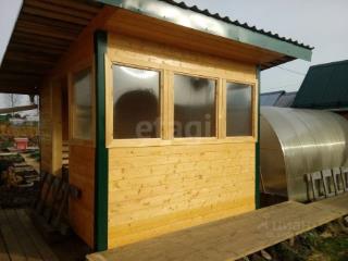 2-этажный дом, 24.4 м², 5.16 соток