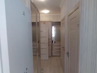 1-комн. квартира, 36.5 м², 2/4 этаж