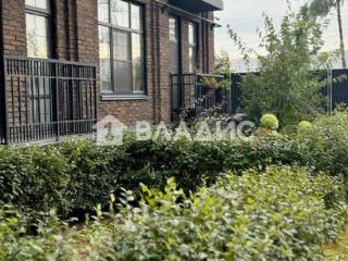 3-комн. квартира, 106 м², 3/4 этаж