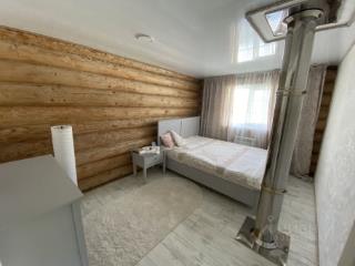 2-этажный дом, 123 м², 15 соток