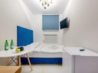 Студия, 10 м², 1/6 этаж