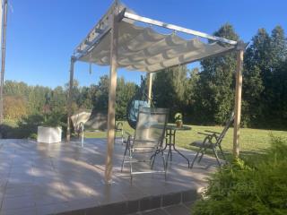 2-этажный дом, 175 м², 1 сотка