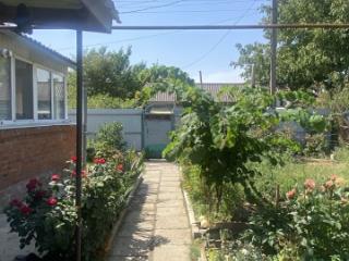 2-этажный дом, 70 м², 8 соток