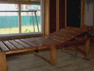  дом, 20 м², 25 соток