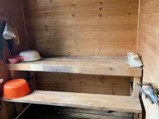 1-этажный дом, 41.1 м², 6.7 соток