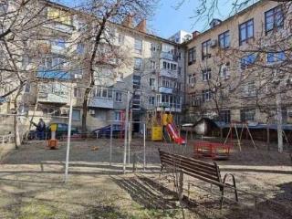 2-комн. квартира, 43.3 м², 3/5 этаж