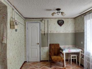 3-комн. квартира, 45.4 м², 1/1 этаж