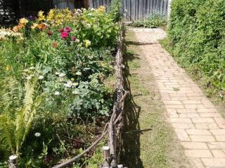  дом, 60 м², 50 соток