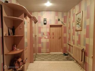 2-комн. квартира, 65 м², 2/2 этаж