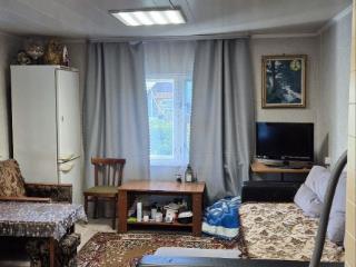  коттедж, 30 м², 6.6 соток