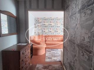2-комн. квартира, 54 м², 4/5 этаж