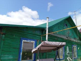 1-этажный дом, 64.1 м², 4.1 сотки