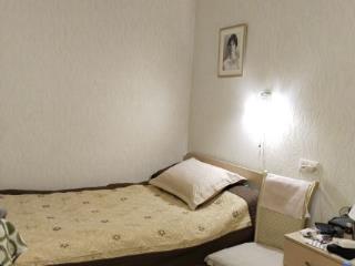 1-комн. квартира, 35.4 м², 2/5 этаж