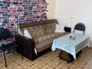 2-комн. квартира, 44 м², 1/2 этаж
