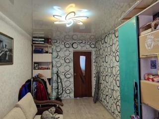 2-комн. квартира, 44.7 м², 2/5 этаж