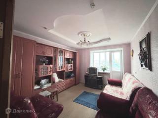2-комн. квартира, 42.7 м², 2/3 этаж