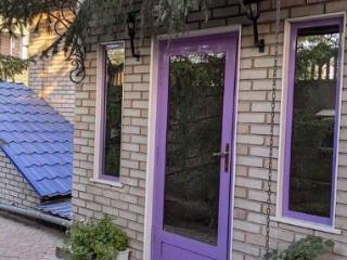 1-этажный дом, 130.4 м², 13 соток