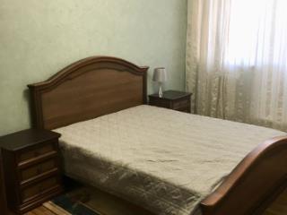 3-комн. квартира, 76 м², 18/25 этаж