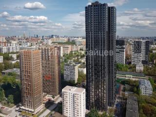 1-комн. квартира, 38.4 м², 11/28 этаж
