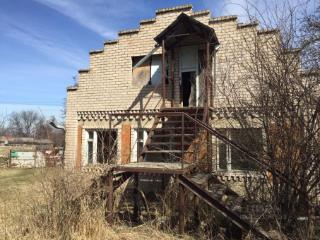  дом, 100 м², 17 соток