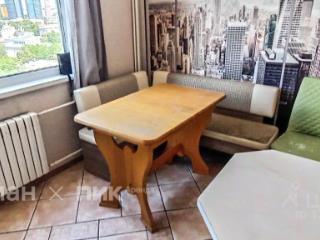 3-комн. квартира, 72.3 м², 16/16 этаж