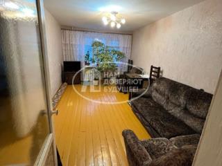 3-комн. квартира, 60 м², 4/5 этаж