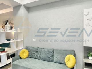 Студия, 53 м², 8/10 этаж
