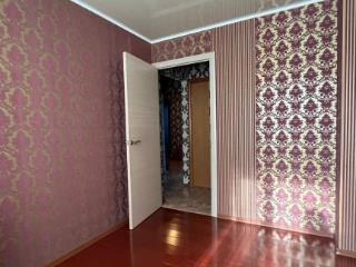 2-комн. квартира, 53 м², 3/5 этаж